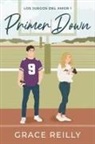 Grace Reilly - Primer Down (Amor Y Deportes #1)