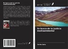 Smita Sahu - En busca de la justicia medioambiental