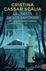 Cristina Cassar Scalia - Ascenso de Los Saponari, El