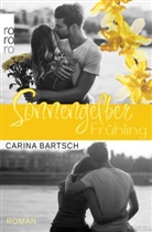 Carina Bartsch, Schandtaten Verlag, Schandtaten Verlag - Sonnengelber Frühling