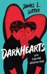 James Sutter - Darkhearts: Una Segunda Oportunidad