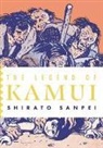 Shirato Sanpei - Legend of Kamui