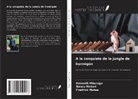Kenneth Mburugu, Fredrick Mutea, Nancy Rintari - A la conquista de la jungla de hormigón