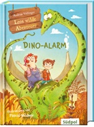 Andreas Völlinger, Pascal Nöldner - Leos wilde Abenteuer - Dino-Alarm
