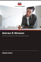 Ubaid Amir - Amraz-E-Niswan