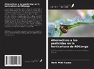David Mfuti Kupesa - Alternativas a los pesticidas en la horticultura de RDCongo