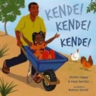 Kirsten Cappy, Yaya Gentille, Rahana Dariah - Kende! Kende! Kende!
