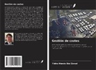 Fábio Márcio Bisi Zorzal - Gestión de costes