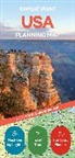 Lonely Planet - USA