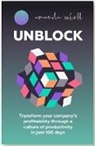 Amanda Sokell - UNBLOCK