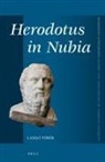 László Török - Herodotus in Nubia