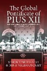 Simon (EDT)/ Valbousquet Unger-Alvi, Simon Unger-Alvi, Nina Valbousquet - The Global Pontificate of Pius XII