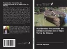Paschal Agbagba - Accidentes frecuentes de embarcaciones en el lago Volta de Ghana