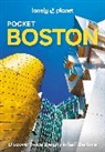 Lonely Planet, Lonely Planet, Mara Vorhees, Vorhees Mara - Pocket Boston : top experiences, local life