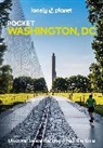 Lonely Planet, Marisa Paska, Marisa Megan Paska, Lonely Planet - Pocket Washington DC : top experiences, local life