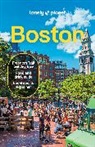 Carolyn B Heller, Lonely Planet, Lonely Planet, Mara Vorhees, Vorhees Mara - Boston