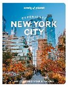 John Garry, Garry John, Lonely Planet, Lonely Planet - Experience New York City