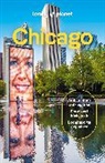 Lauren Keith, Lonely Planet, Lonely Planet, Meen Thiruvengadam, Meena Thiruvengadam, Karla Zimmerman... - Chicago