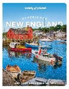 Carolyn B Heller, Lonely Planet, Lonely Planet - Experience New England