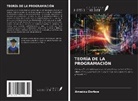 Amadou Darboe - TEORÍA DE LA PROGRAMACIÓN