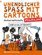 Michael Holtschulte - Spoileralarm
