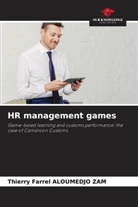 Thierry Farrel Aloumedjo Zam - HR management games