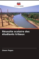 Steen Pagan - Réussite scolaire des étudiants tribaux
