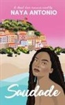 Naya Antonio - Saudade