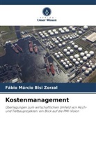 Fábio Márcio Bisi Zorzal - Kostenmanagement