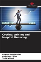 Anasse Benabdallah, Abdelhaq Fliliss, Tarik Jellouli - Costing, pricing and hospital financing