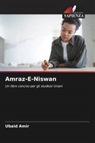 Ubaid Amir - Amraz-E-Niswan
