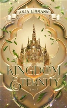 Anja Lehmann, Anja Lehmann, Anja Lehmann - Kingdom of Eternity
