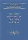 Gabriele - Dein Leben im Diesseits ist Dein Leben im Jenseits