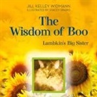Jill Kelley Widmann - The Wisdom of Boo