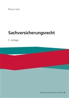 Rocco Jula, Rocco (Dr.) Jula - Sachversicherungsrecht