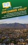 Howexpert - HowExpert Guide to San Gabriel Valley