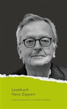Hans Zippert, Walter Gödden - Lesebuch Hans Zippert