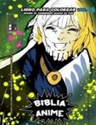 Javier H Ortiz - Biblia Anime Desde El Inicio Hasta El Final Vol 12