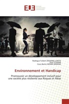 Coco Bertin Mowa Wandjie, Paul Tchawa, Rodrigue Fulbert Zogning Lontsi - Environnement et Handicap