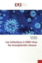 Hind Arzour, Rim Khelifa, Mehdi RABHIA - Les infections à CMV chez les transplantés rénaux