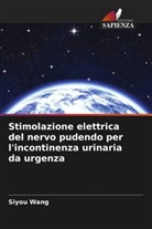 Siyou Wang - Stimolazione elettrica del nervo pudendo per l'incontinenza urinaria da urgenza