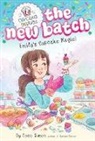 Coco Simon, Coco Simon, Manuela Lopez, Manuela López, Manuela López - Emily's Cupcake Magic!