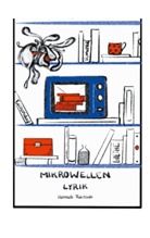 Hannah Roitzsch - Mikrowellenlyrik