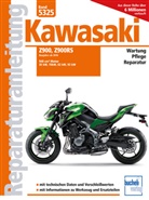 Christoph Pandikow - Kawasaki Z900/Z900RS