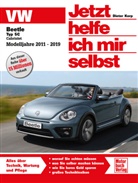 Christoph Pandikow - VW Beetle Cabriolet 5C bis 2019
