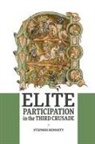 Stephen Bennett - Elite Participation in the Third Crusade