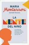 Daniele Novara Montessori - La Mente del Nino