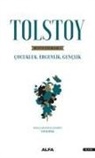 Lev Nikolayevic Tolstoy - Tolstoy Bütün Eserleri 1