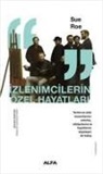 Sue Roe - Izlenimcilerin Özel Hayatlari