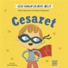 Helena Mortimer - Kücük Insanlar Icin Büyük Sözler - Cesaret